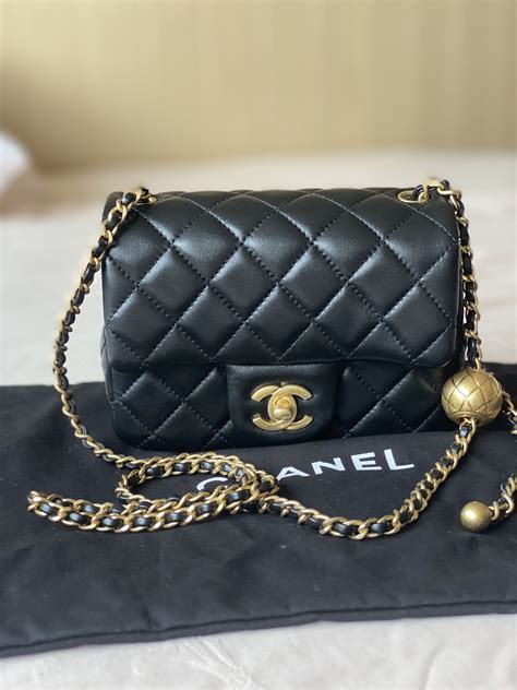 chanel pearl bag 2019 price|Chanel small quilted bag.